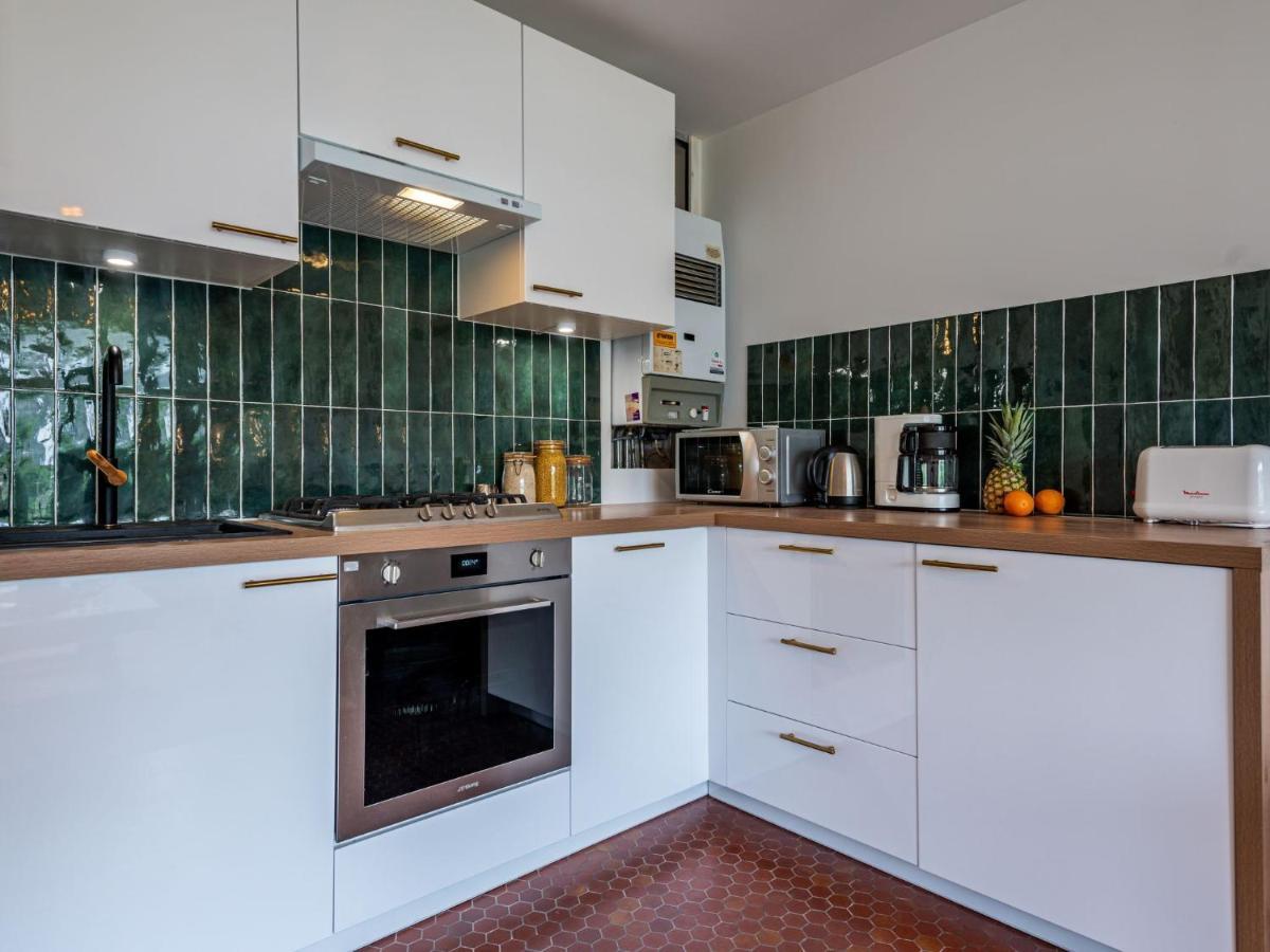 Studio Village De Legenese By Interhome Carnac Eksteriør billede