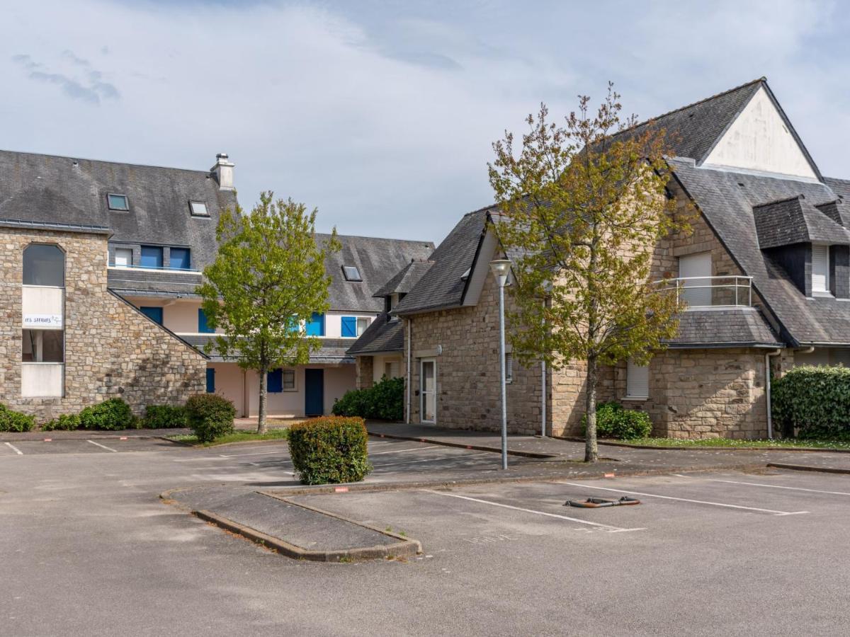 Studio Village De Legenese By Interhome Carnac Eksteriør billede